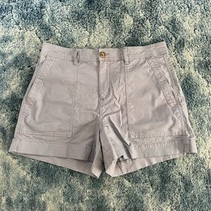 A New Day Shorts